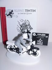 Figurine tintin moulinsart d'occasion  Saint-Amant-Tallende