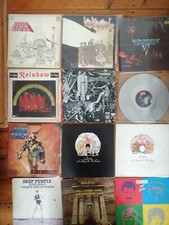 Job lot vinyl for sale  LONDON