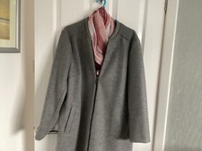 Ladies unlined coat for sale  EDINBURGH