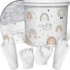 Gipsme gipsabdruck set gebraucht kaufen  Trier