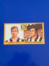 Figurina panini 1969 usato  Piossasco