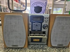 Stereo radio thomson usato  Lecce