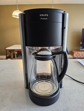 krups filter coffee machine for sale krups filter coffee machine for sale LEAMINGTON SPA