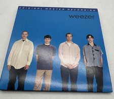 Weezer weezer mobile for sale  South Boston