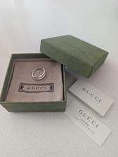 Gucci horsebit diamond for sale  BRAMPTON