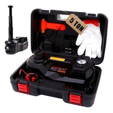 Electric car jack for sale  Ashford