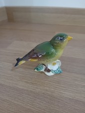 Beswick green finch for sale  WORCESTER