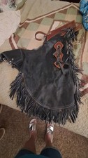 Black softy leather for sale  Lubbock