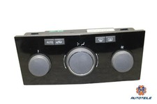 Pel zafira klimabedienteil gebraucht kaufen  Gelsenkirchen