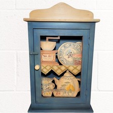 Vintage handcrafted spice for sale  Pleasant Hill