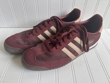 Tênis Adidas Originals Dragon masculino vermelho marte corrida G63396 11,5 M comprar usado  Enviando para Brazil
