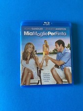Film blu ray usato  Santo Stefano di Camastra