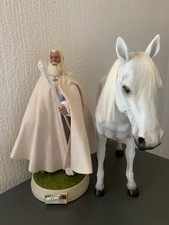 Figurine seigneur anneaux d'occasion  Villefranche-sur-Saône