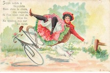 Fancy solid bicycle d'occasion  Expédié en Belgium