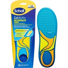 9000143 scholl semelles d'occasion  France