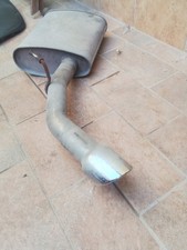 Marmitta alfa romeo usato Marmitta alfa romeo usato  Anzio