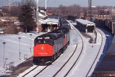 Orig slide amtk for sale  Little Falls