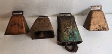 Cow bell lot for sale  Rush City