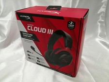 Hyper CL006 Fone de Ouvido para Jogos USB/Mini Plug Over-ear, Com Fio, Com Controle Remoto, Usado, usado comprar usado  Enviando para Brazil