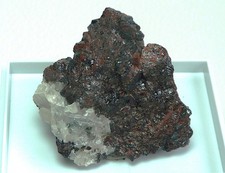 Kassiteritstufe erzgebirge gebraucht kaufen  Fürth