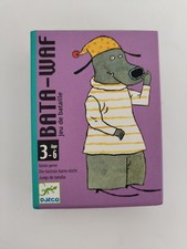 Bata waf djeco d'occasion Bata waf djeco d'occasion  La-Grande-Motte