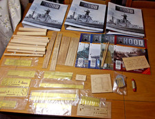 Hachette build hms for sale Hachette build hms for sale  WOTTON-UNDER-EDGE