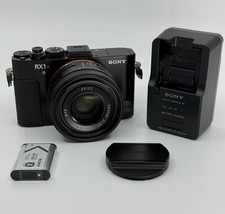 Sony rx1r 42mp for sale  Pacifica