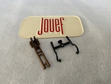 Vds jouef accessoire d'occasion Vds jouef accessoire d'occasion  Bonneuil-sur-Marne