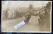 C1920s unidentified motorcycle for sale  HUDDERSFIELD