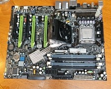 Evga 132 nf78 for sale  GLASGOW