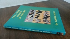 Old rare breeds for sale  UK
