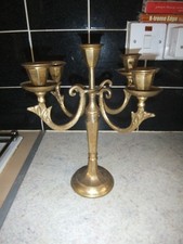 Vintage gold metal for sale  BRISTOL