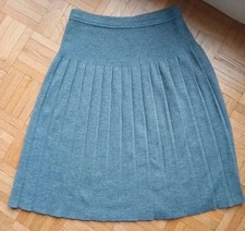 Mignonne jupe plissée d'occasion  Paris II