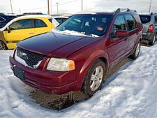 Stabilizer bar front for sale  Mead
