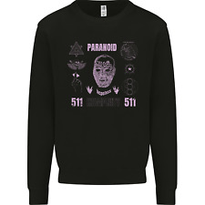 Paranoid conspiracy skull for sale  COVENTRY