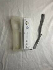 Controller wiimote bianco usato  Verbicaro