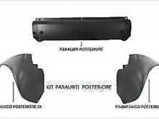 Kit paraurti parafanghi usato  Saviano