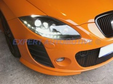 Fari daylight seat usato  Roma