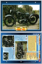 Matchless model 1934 for sale Matchless model 1934 for sale  SLEAFORD