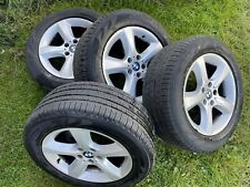 Bmw alufelgen f15 gebraucht kaufen  Neustadt a.d.Donau