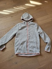 Tolle fleecejacke 170 gebraucht kaufen  Bubenheim, Essenheim, Zornheim