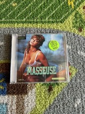 Masseuse rare vivid d'occasion  Expédié en Belgium