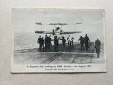 Sopwith pup landing for sale  ST. AUSTELL