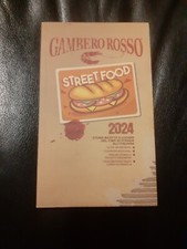 Street food 2024 usato  Vittuone