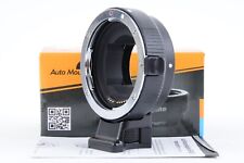 Commlite auto focus gebraucht kaufen  Deutschland