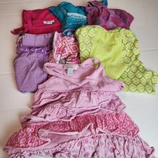 Naartjie girl bundle for sale  Alpharetta