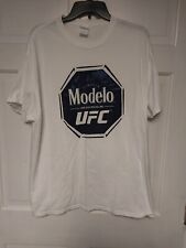 Camiseta Modelo Cerveza Oficial Cerveza de UFC, Hombre XL, MMA segunda mano  Embacar hacia Argentina