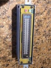 Amek 9098i bargraph d'occasion  Expédié en Belgium