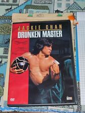 Dvd drunken master usato  Novi Ligure