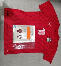 Maglia puma egitto usato  San Cassiano